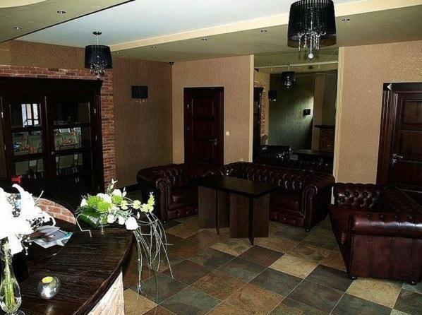 Zajazd Kmicic Zemborzyce Dolne Ngoại thất bức ảnh